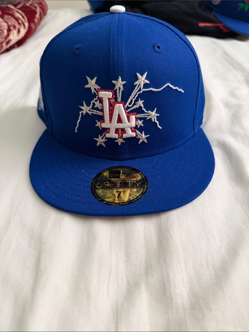 LA Cap